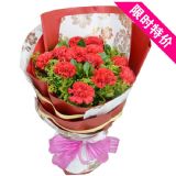 翁牛特旗鲜花速递