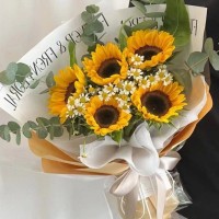 翁牛特旗鲜花速递